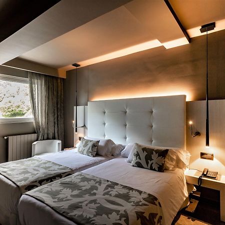 Xalet Bringue Hotel 埃尔塞拉特 外观 照片