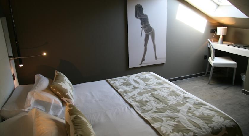 Xalet Bringue Hotel 埃尔塞拉特 外观 照片