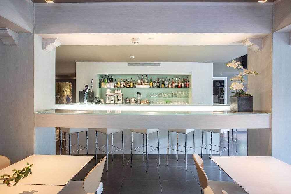 Xalet Bringue Hotel 埃尔塞拉特 外观 照片