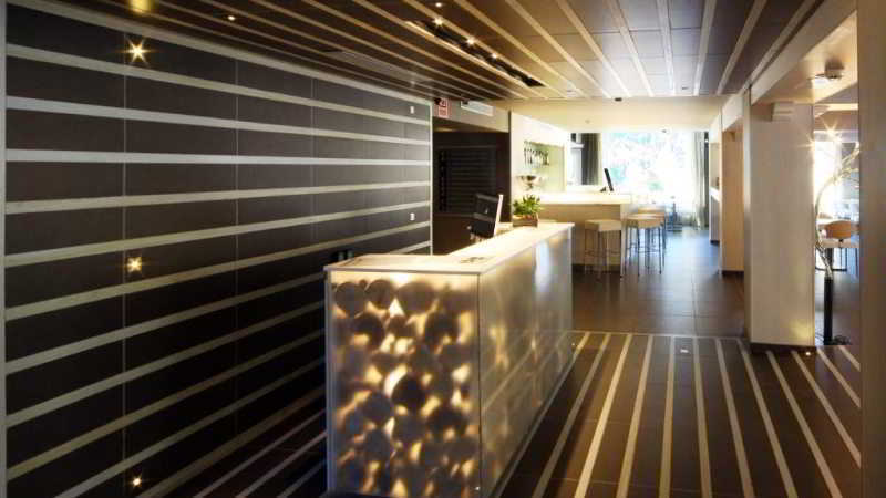 Xalet Bringue Hotel 埃尔塞拉特 外观 照片